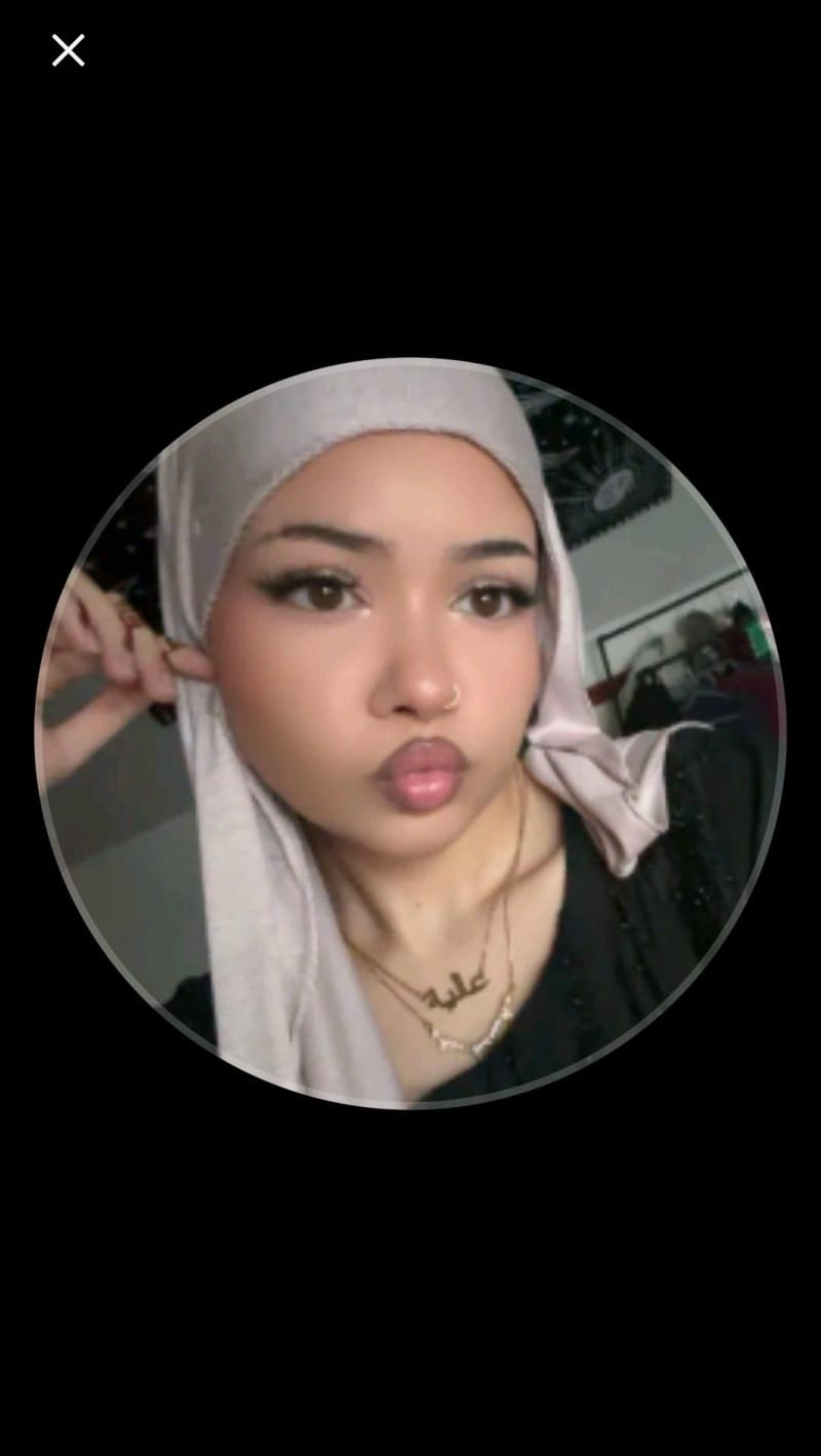 Hijabi Hottie’s Forbidden Fantasy: Unleashing the Modest Muslim Gone Wild
