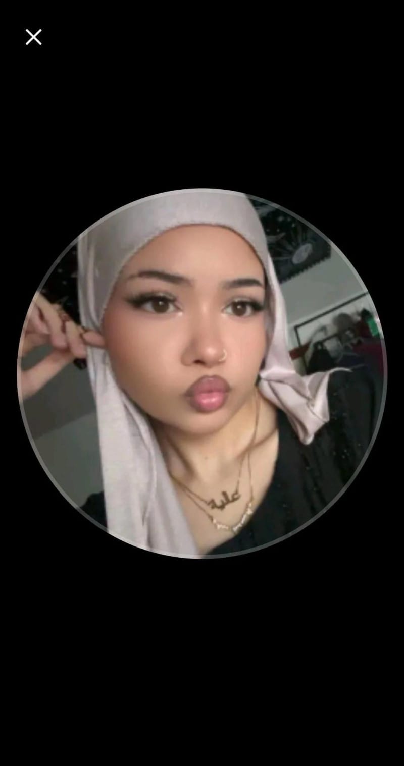 Hoejabi Porn 2025: Arab Hijabi NSFW & TikTok Fetish