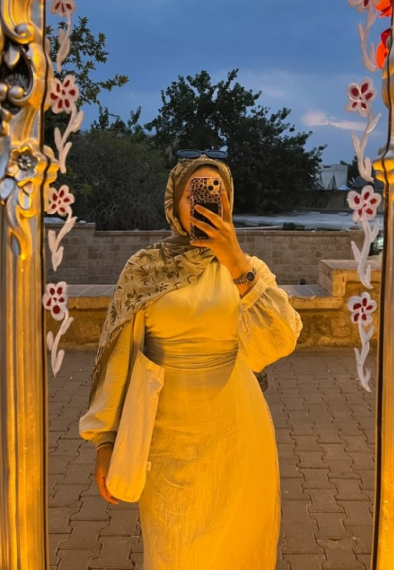 Hoejabi Porn: Arab Hijabi Girls – TikTok NSFW & 2025 Trends