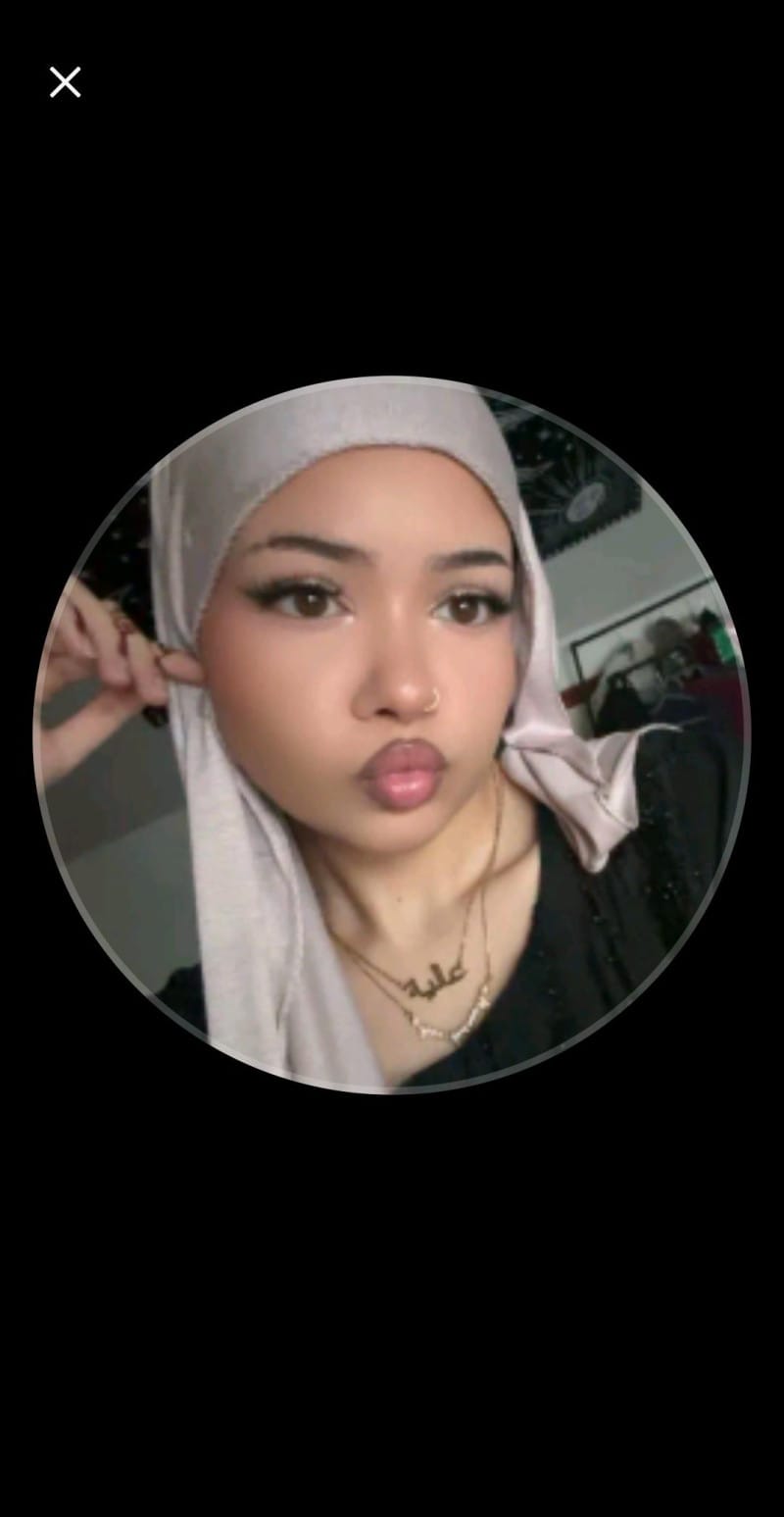 Hoejabi Porn: Muslim Hijabi NSFW & TikTok Fetish 2025