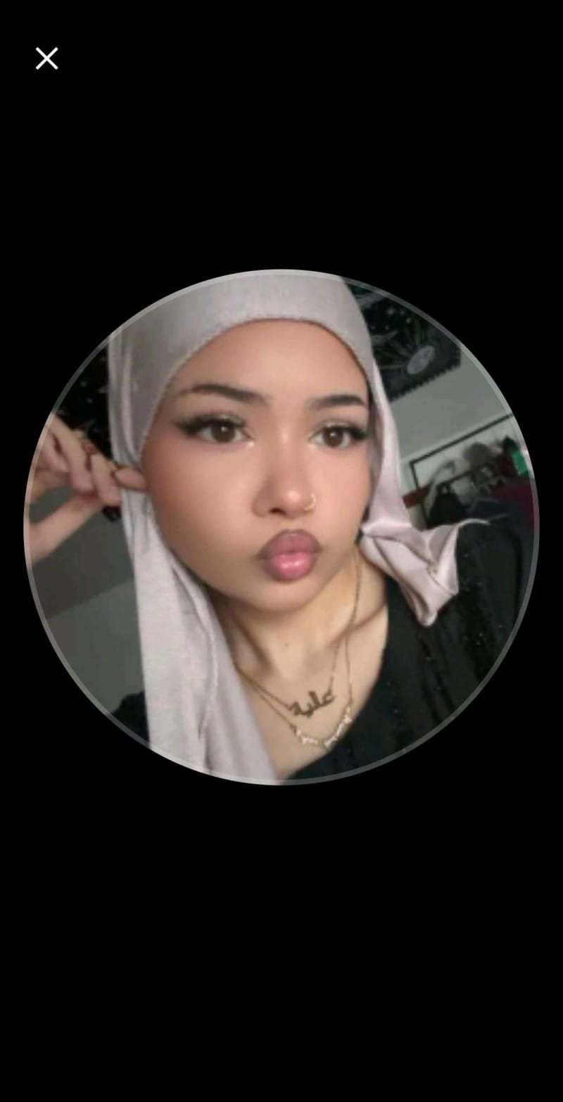 Arab Hijabi Porn 2025: Hoejabi NSFW TikTok & Extreme Fetish