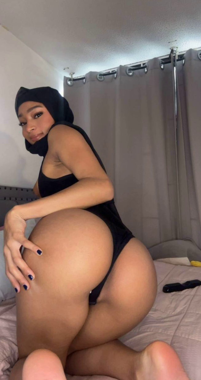 Forbidden Desire: Muslim Hijabi XXX & Arab Porn – 2025