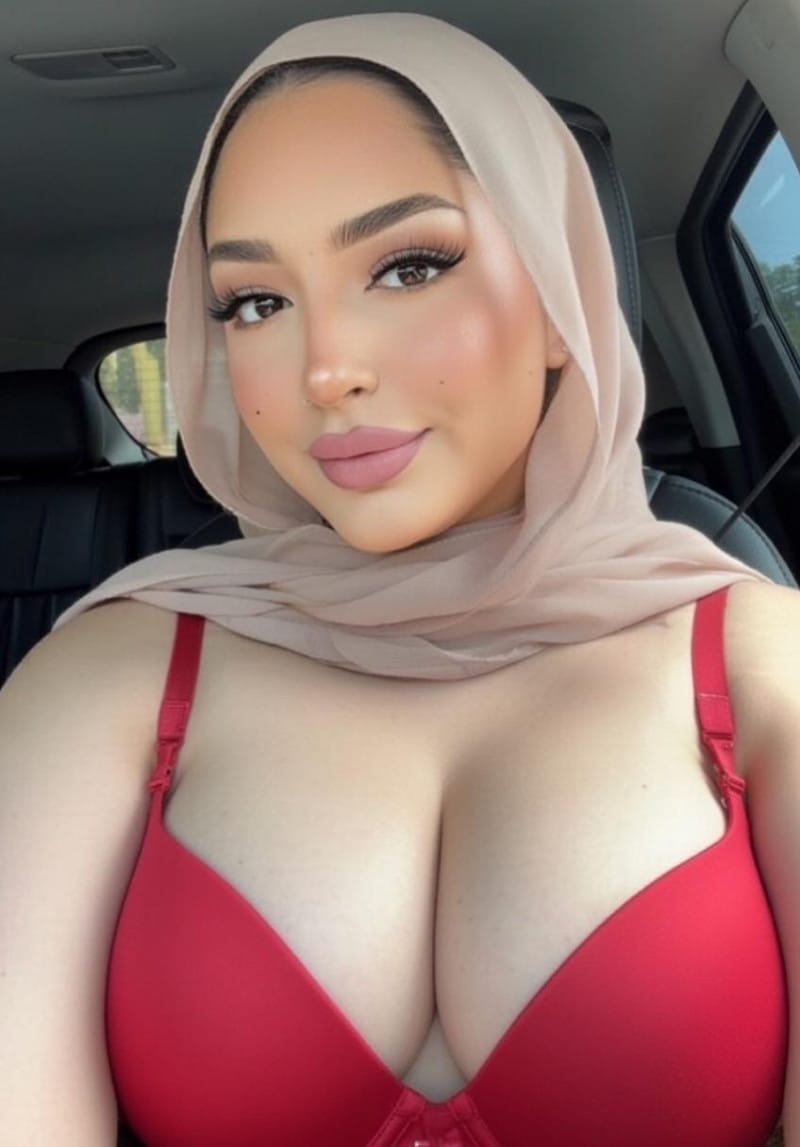 Shehaan: The Hijabi Hottie Unleashed – Forbidden Hoejabi Porn