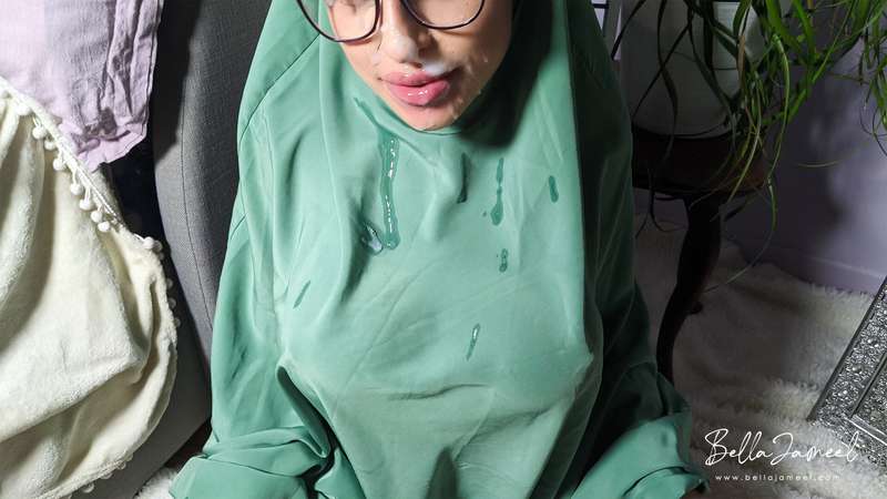 Hijabibella: Muslim OnlyFans Leaks – Hardcore Hijabi Content