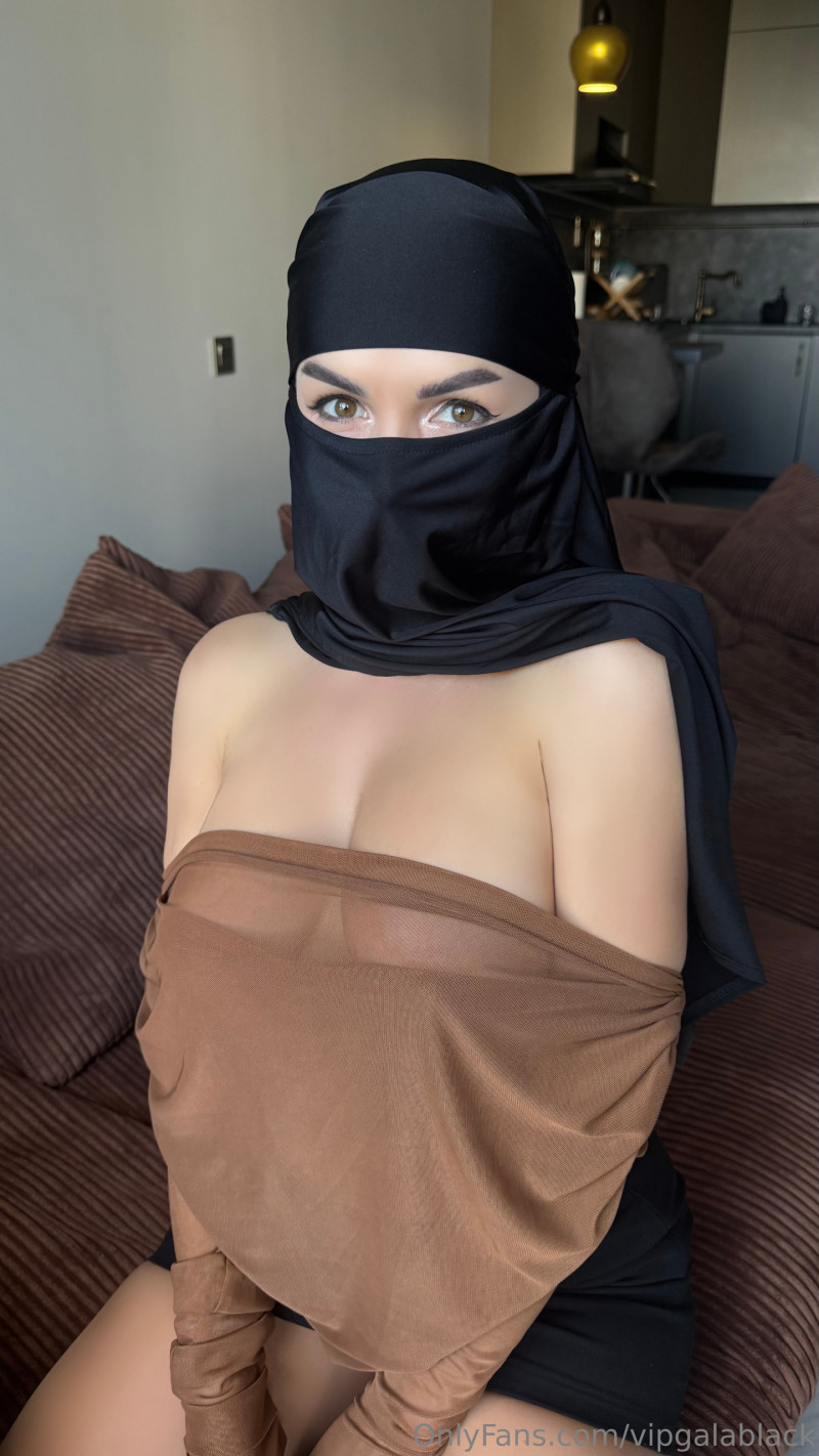 Muslim Milf Hijab Exclusive – Unveiling Passion