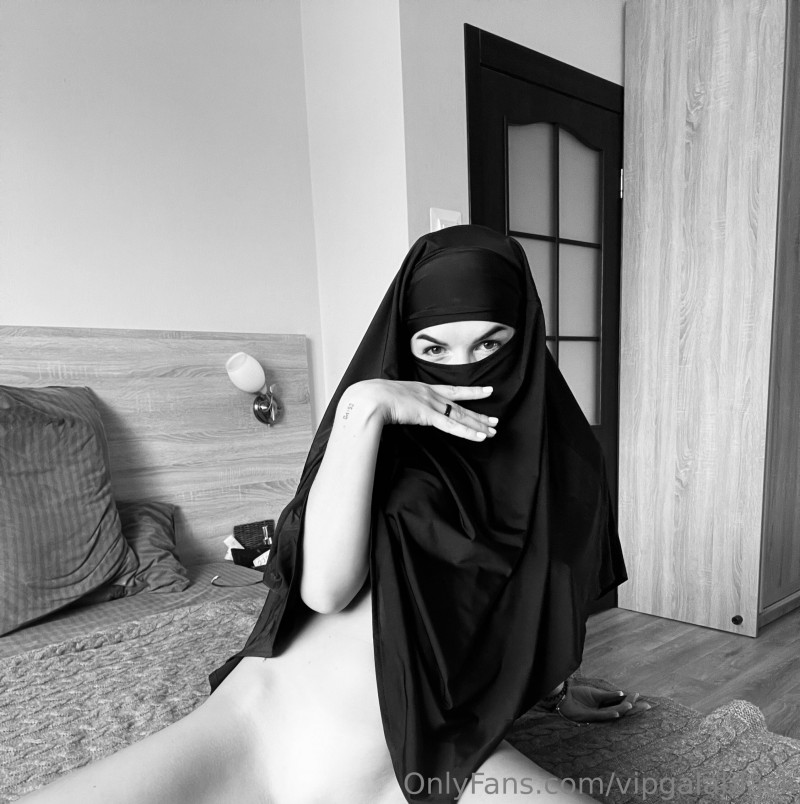 Muslim Milf Hijabi Exposed in Exclusive Leaks